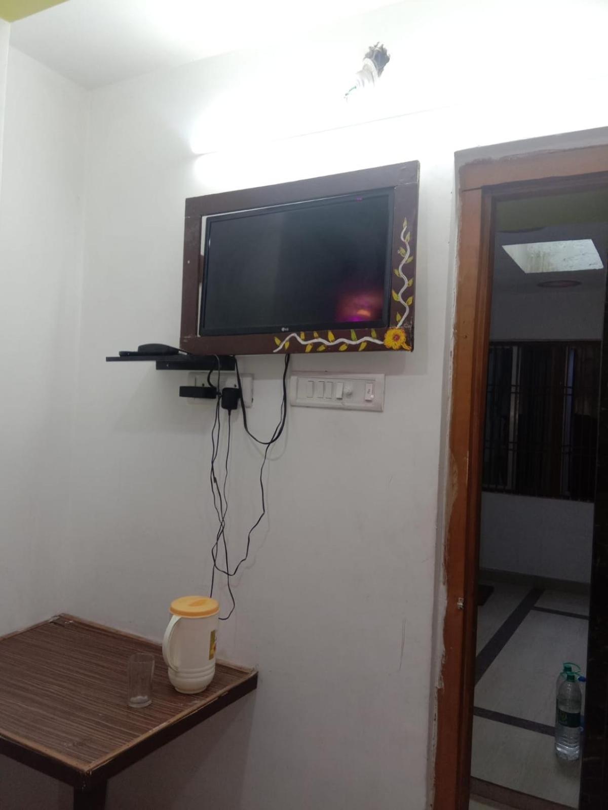 New Yatri Niwas होटल Varanasi